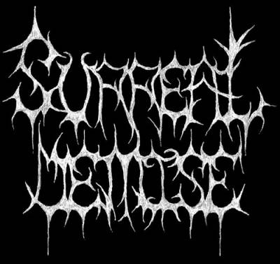 logo Surreal Demise (USA-2)